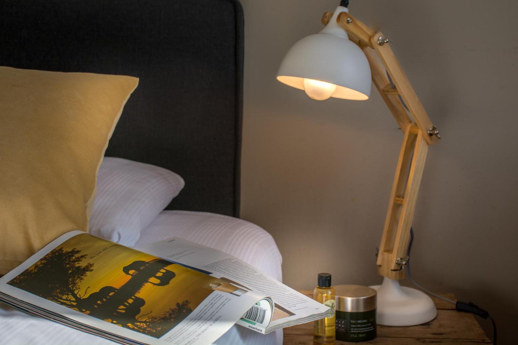 メールッセン Samsam Bed & Breakfast エクステリア 写真