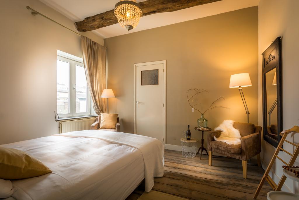 メールッセン Samsam Bed & Breakfast エクステリア 写真